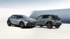 Toyota C-HR o el Yaris Cross