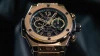 Hublot Big Bang Unico Usain Bolt, tributo a la velocidad