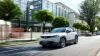 Mazda inicia la producción del Mazda MX-30, su primer modelo 100% eléctrico