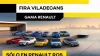Ofertas Renault Fira de Viladecans 2026 Ofertas Renault Fira de Viladecans 2026