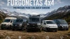 Furgonetas 4x4 de segunda mano en España: guía completa para elegir la mejor Furgonetas 4x4 de segunda mano en España: guía completa para elegir la mejor