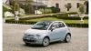 Fiat 500 Híbrido