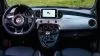 Fiat 500 Híbrido