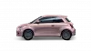 Fiat 500 Híbrido