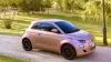 Fiat 500 Híbrido
