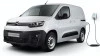 Citroen furgon segunda mano: calidad, precio y fiabilidad