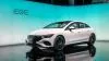 Las novedades de Mercedes Benz en el IAA MOBILITY 2021