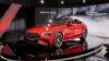 Las novedades de Mercedes Benz en el IAA MOBILITY 2021