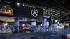 Las novedades de Mercedes Benz en el IAA MOBILITY 2021