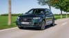 Prueba Audi SQ5 TFSI 2017, cuando 354 CV se te antojan perfectos