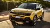 Jeep Avenger: all the details of Jeep's first electric SUV