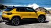 Jeep Avenger: todos los detalles del primer SUV eléctrico de Jeep