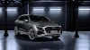 Audi SQ8 2019, vuelve el V8 TDI con 435 CV