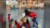 SITUACIÓN DE APRENDIZAJE. 3º INFANTIL - Olimpiadas CMP
