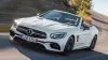 Mercedes-Benz SL 2016, presentado en Los Ángeles