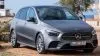 Mercedes Clase B 2022: precios, motores y cambios