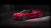 Chevrolet Corvette 2020, el deportivo americano se pasa al motor central