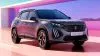 Peugeot 2008: general information, prices and data sheet