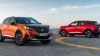 Peugeot 2008: información general, precios y ficha técnica