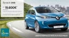 Plan MOVES, hasta 6.000 € de ayuda para la compra de coches eléctricos Plan MOVES, hasta 6.000 € de ayuda para la compra de coches eléctricos