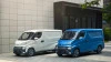 Feidi vehículos eléctricos: Enter Van y Chasis Cabina