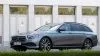 EQ Power models: Mercedes Benz plug-in hybrids