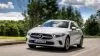 EQ Power models: Mercedes Benz plug-in hybrids