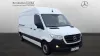 Comprar Mercedes-Benz Furgonetas 2021