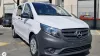 Comprar Mercedes-Benz Furgonetas 2021