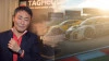 Kazunori Yamauchi, Mister Gran Turismo