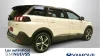 coche siete plazas blanco