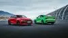 Audi RS 3 2021, reclamando el trono de los compactos con 400 CV y modo Drift
