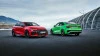 Audi RS 3 2021, reclamando el trono de los compactos con 400 CV y modo Drift