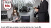 Talleres Ros, uno de los 500 mejores concesionarios de España Talleres Ros, uno de los 500 mejores concesionarios de España