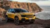 Jeep Avenger: el SUV 100% eléctrico que llegará a Europa en 2023