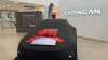 Changan Oriencar realiza la primera entrega de un vehículo Changan en España Changan Oriencar realiza la primera entrega de un vehículo Changan en España