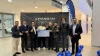 Changan Oriencar realiza la primera entrega de un vehículo Changan en España Changan Oriencar realiza la primera entrega de un vehículo Changan en España