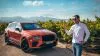 Bentayga S: deportividad y confort para toda la familia