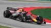 Gran Premio de España: Verstappen se pasea y los españoles sufren en casa
