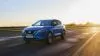 Nissan Qashqai 2025 estacionado al atardecer mostrando su diseño moderno