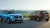Las claves del éxito del Dacia Sandero
