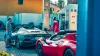 Supercoches italianos y días felices de otoño. Comparativa Ferrari 296 GTS vs. Maserati MC20 Cielo