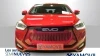 Coche EVO segunda mano rojo