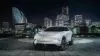 El Infiniti QX Inspiration Concept, el SUV eléctrico, aparece antes de Detroit
