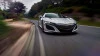 El Honda NSX, se corona con el premio al Best New Engine 2017