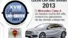 04.11.2012. THE NEW MERCEDES-BENZ A-CLASS, WINNER OF THE CARS AND DRIVER AWARDS - Concesur Group