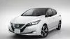 Ya hay precio para el Nissan Leaf, el eléctrico más vendido del mundo desde 31.805 euros