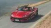 Prueba Ferrari Portofino M: Maranello mejora su cabrio de acceso