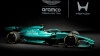  Honda y el equipo Aston Martin Aramco de Fórmula 1® celebran su nueva asociación con un evento de lanzamiento de la temporada 2026