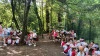SALIDAS. 3º INFANTIL - Mina Pepita